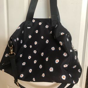Alice + Olivia Daisy Duffle